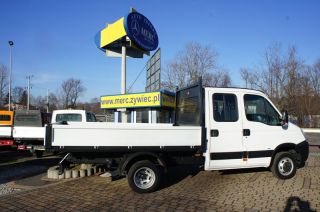 Iveco Daily 35C15